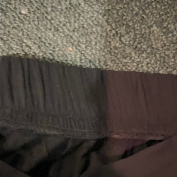 Torrid Elegant Black Maxi Skirt - Picture 4 of 7